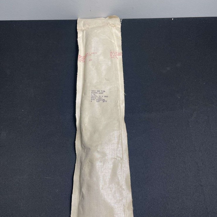 .30 Carbine Barrel Assembly