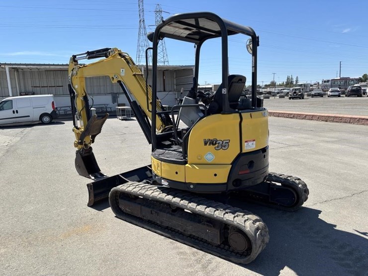 2020-yanmar-vi035-hydraulic-excavator-image-4