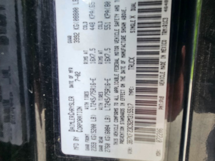 #18968-•-2002-dodge-ram-pickup-truck-image-59