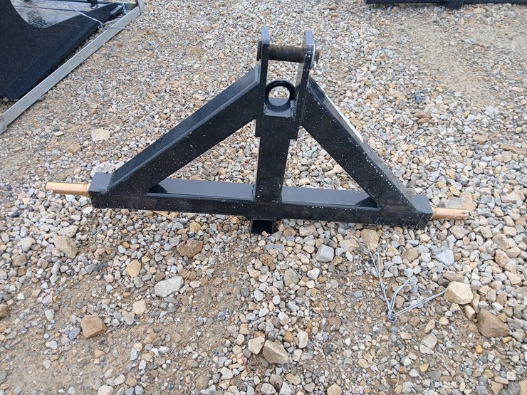 #20083-•-wolverine-3-point-trailer-hitch-2"-receiver-image-5