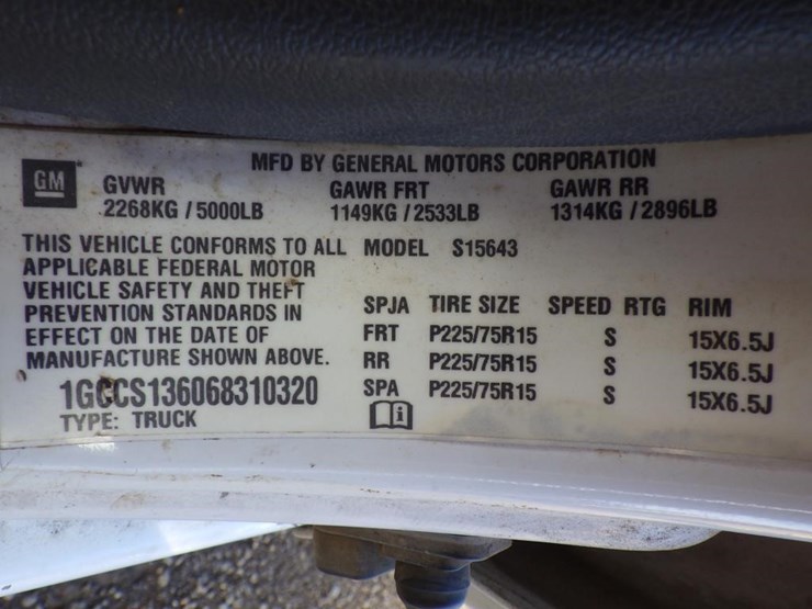 2006-chevrolet-colorado-image-17