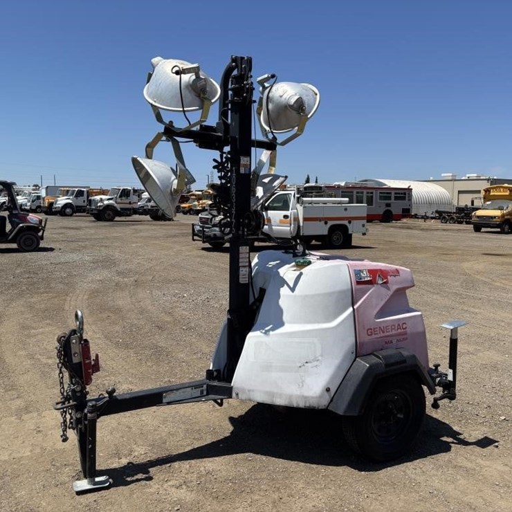 2017 GENERAC MLT6SM