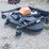 #19696-•-wolverine-3-blade-mower-skid-steer-attachment-[damaged]-image-2