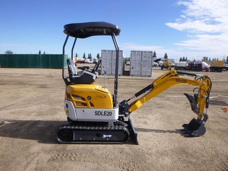 2025-sdlanch-sdle20-hydraulic-excavator-image-7