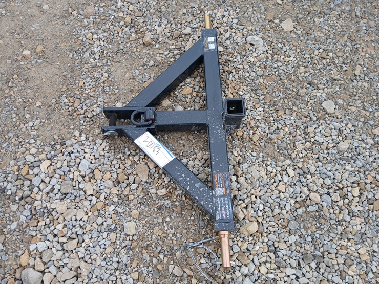 #20083-•-wolverine-3-point-trailer-hitch-2"-receiver-image-4