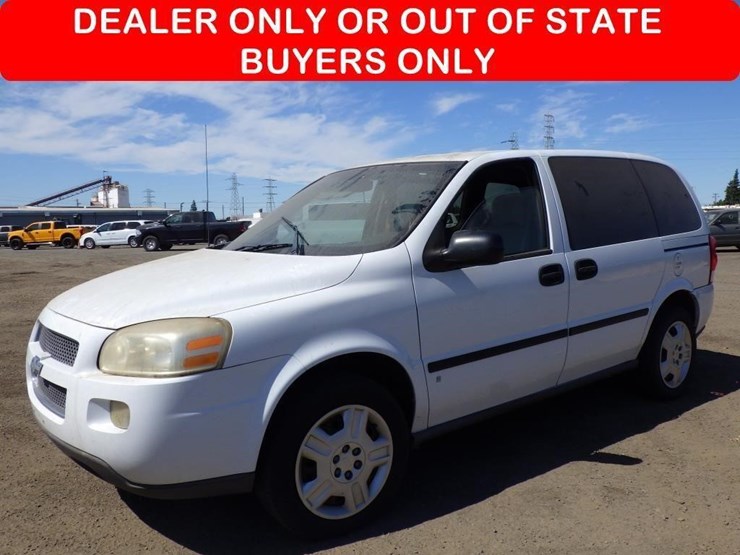 2008-chevrolet-uplander-image-1