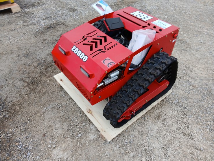 #19180-•-egn-crawler-lawn-mower-image-1