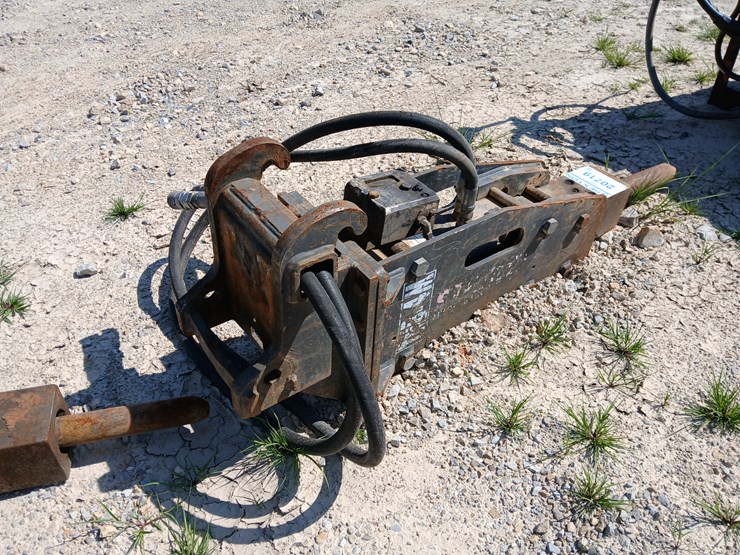 #20719-•-striker-hydraulic-hammer-excavator-attachment-image-5