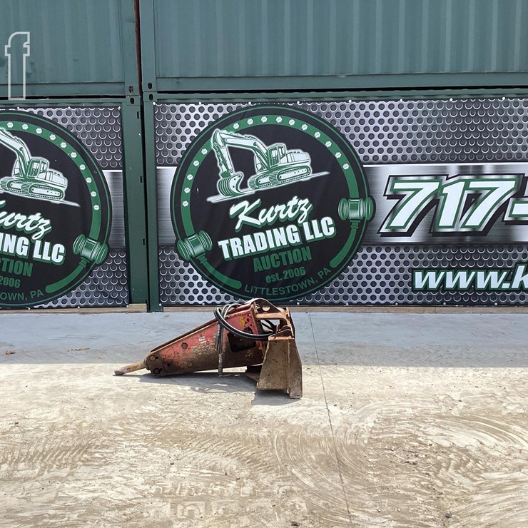 2018 ALLIED BB623