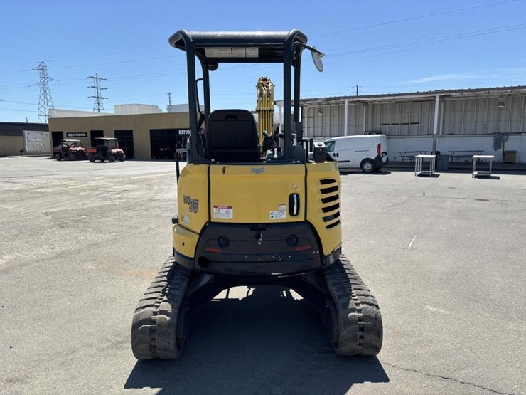 2020-yanmar-vi035-hydraulic-excavator-image-8