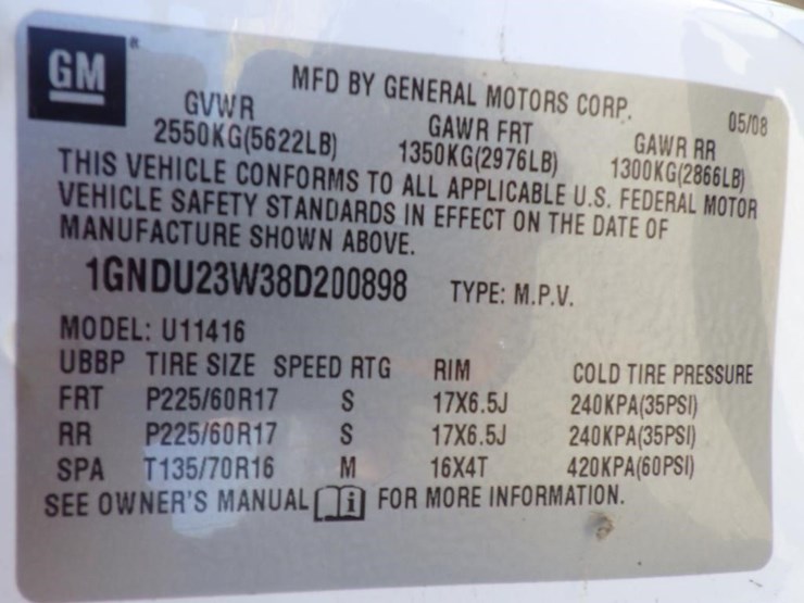 2008-chevrolet-uplander-image-16