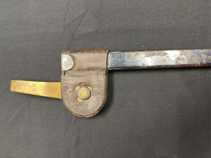 us-model-1873-springfield-trapdoor-socket-bayonet-w/scabbard-image-13