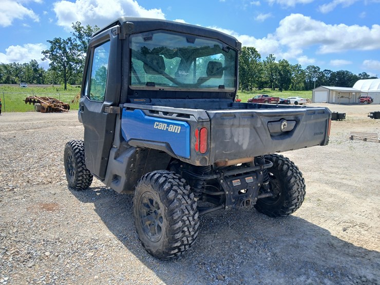 #20853-•-2021-can-am-defender-hd-10-image-5