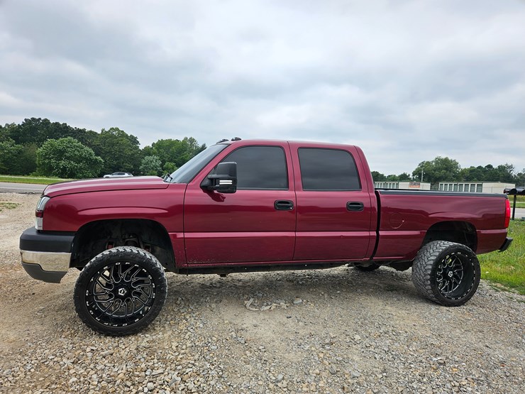 2005-chevrolet-silverado-image-5