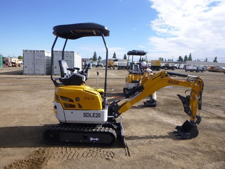 2025-sdlanch-sdle20-hydraulic-excavator-image-7