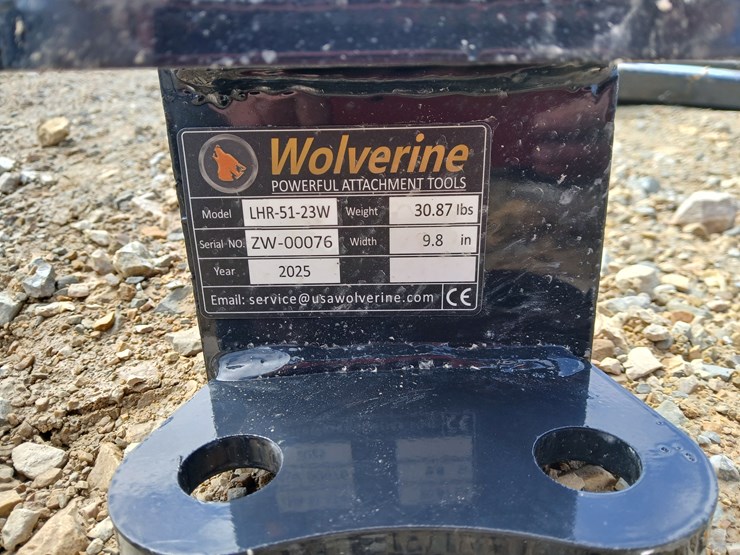 #20094-•-wolverine-ripper-mini-excavator-attachment-image-3