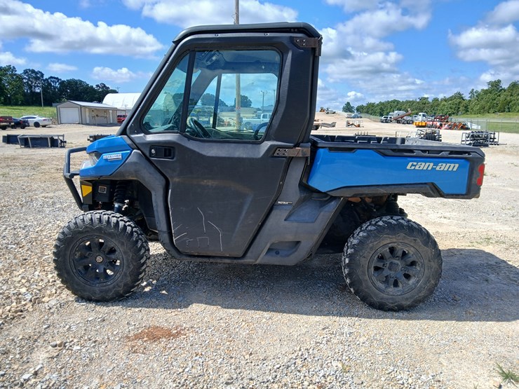 #20853-•-2021-can-am-defender-hd-10-image-3