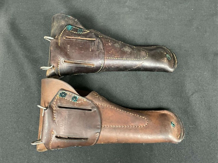 (2)-us-ww2-.45-cal.-leather-holsters-image-2