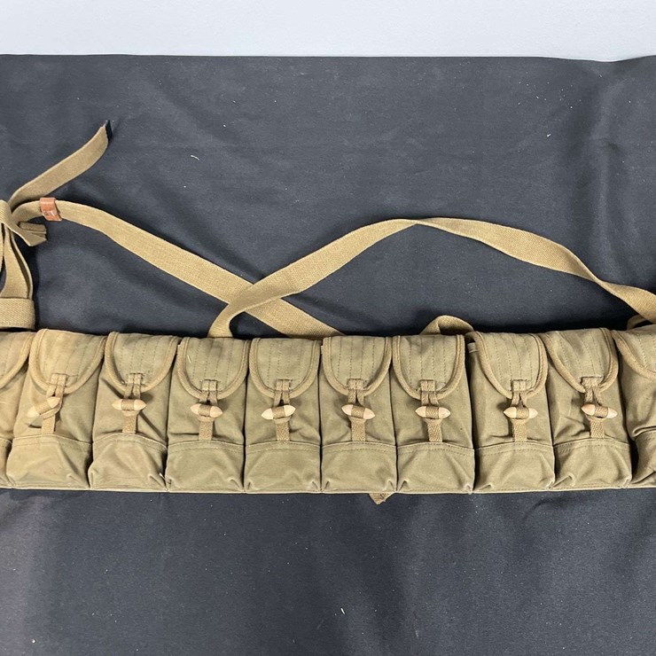(17)-10 Round Clips (170 Rounds) 7.62 x 39 Wolf Ammo