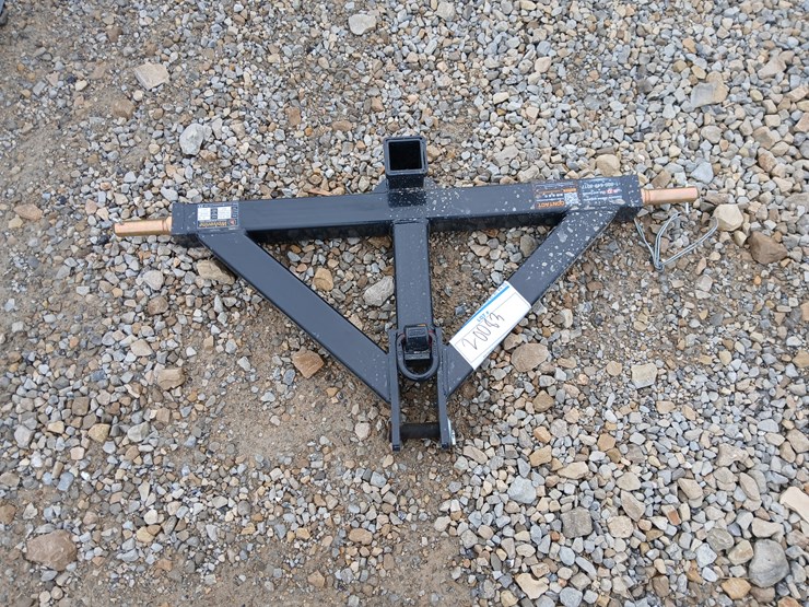 #20083-•-wolverine-3-point-trailer-hitch-2"-receiver-image-3
