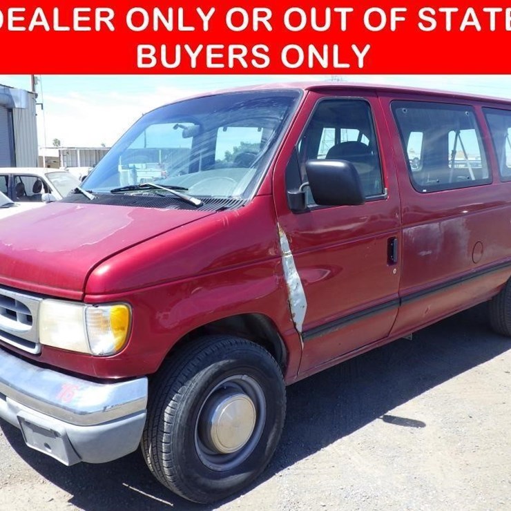 1998 FORD 350