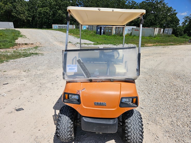 #20867-•-yamaha-golf-cart-image-17