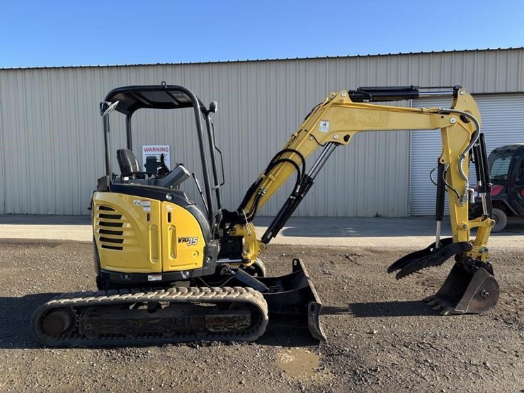 2020-yanmar-vi035-hydraulic-excavator-image-7