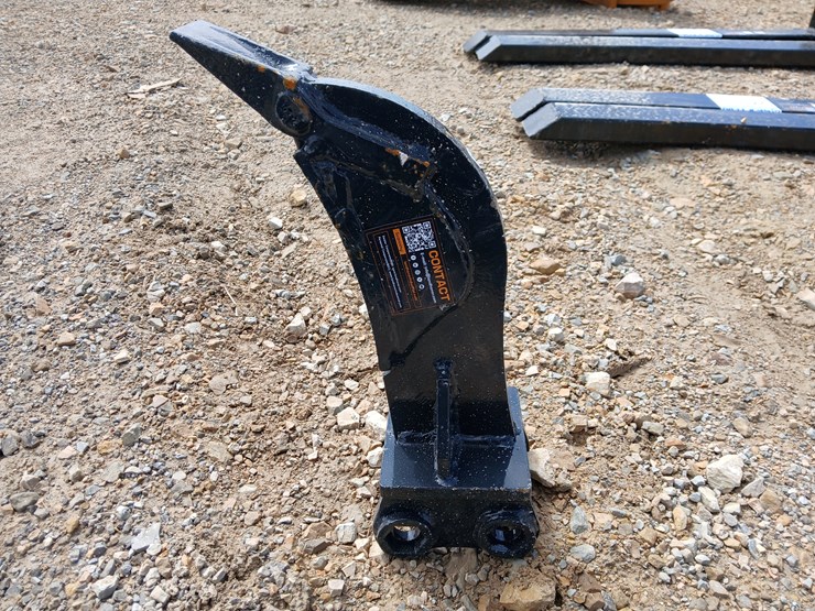 #20094-•-wolverine-ripper-mini-excavator-attachment-image-4