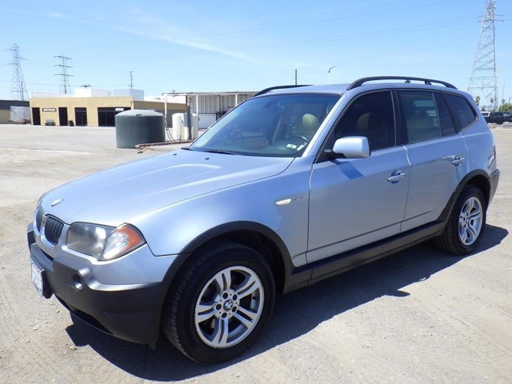 2005-bmw-x3-image-1