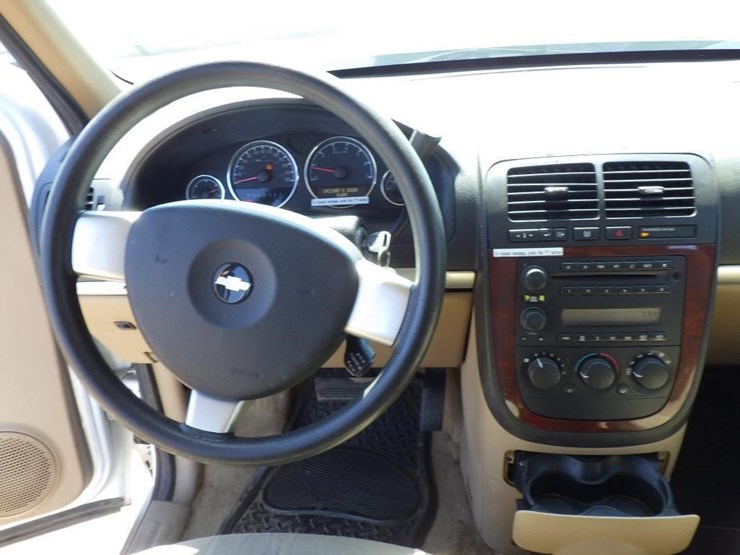 2008-chevrolet-uplander-image-9