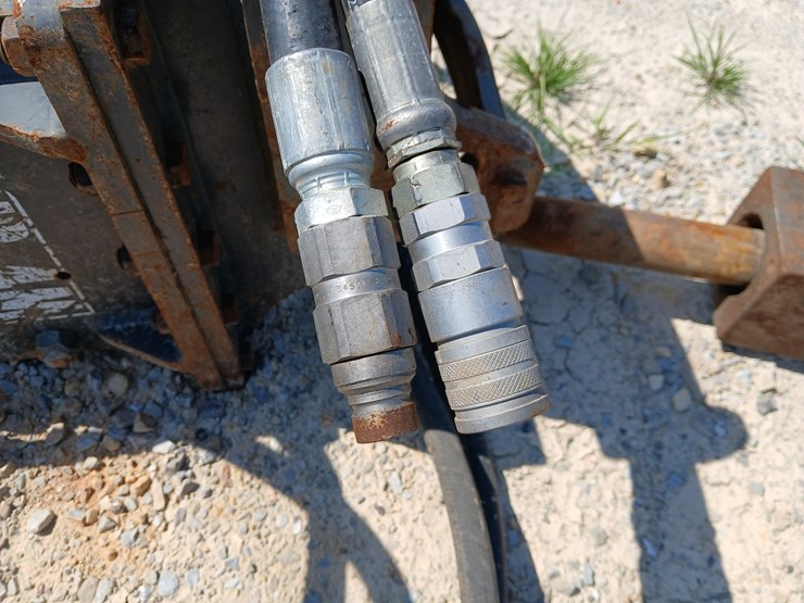 #20719-•-striker-hydraulic-hammer-excavator-attachment-image-9