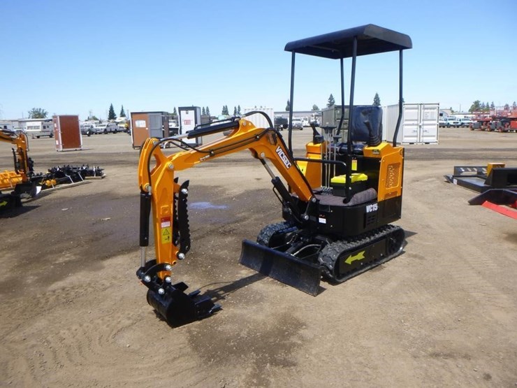2025-vicsec-vc15-hydraulic-excavator-image-1