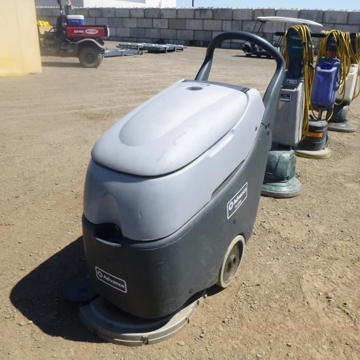 ADVANCE SC450