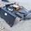 #19696-•-wolverine-3-blade-mower-skid-steer-attachment-[damaged]-image-6