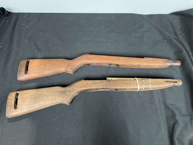 (2)-us-ww2-m1-carbine-stocks-image-2