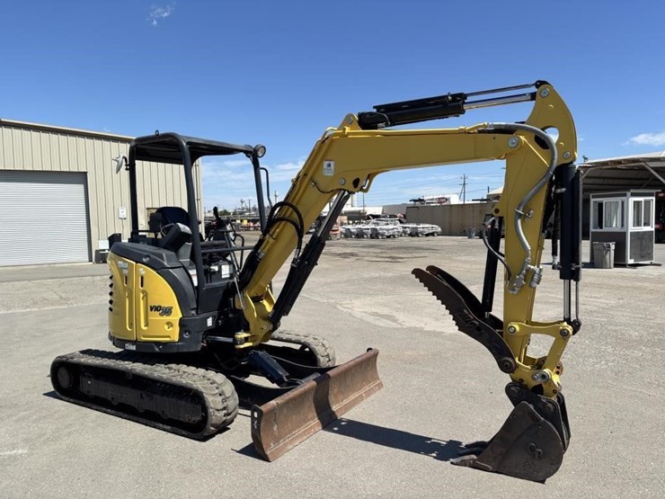 2020-yanmar-vi035-hydraulic-excavator-image-2