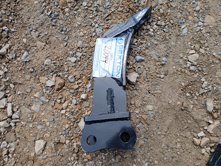 #20094-•-wolverine-ripper-mini-excavator-attachment-image-2