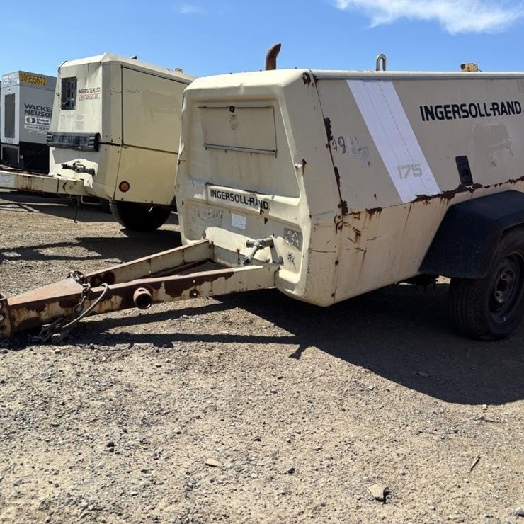 INGERSOLL-RAND P175