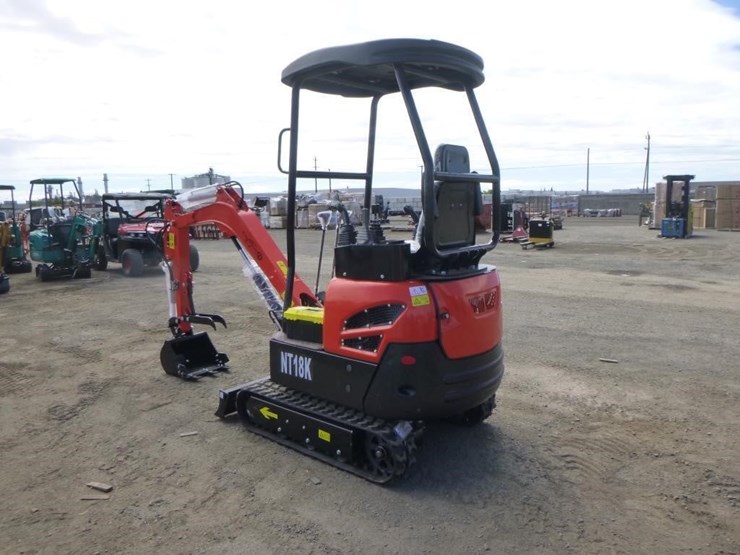 2025-cfg-nt18k-hydraulic-excavator-image-4