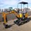 2025-vicsec-vc13-hydraulic-excavator-image-1