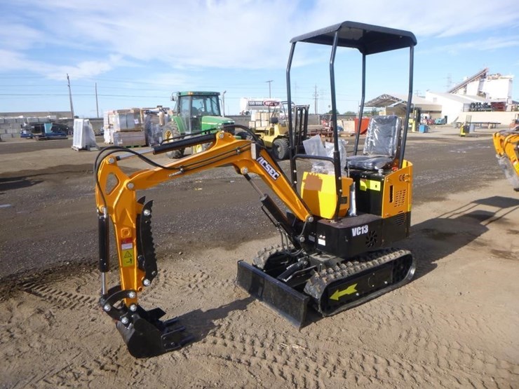 2025-vicsec-vc13-hydraulic-excavator-image-1