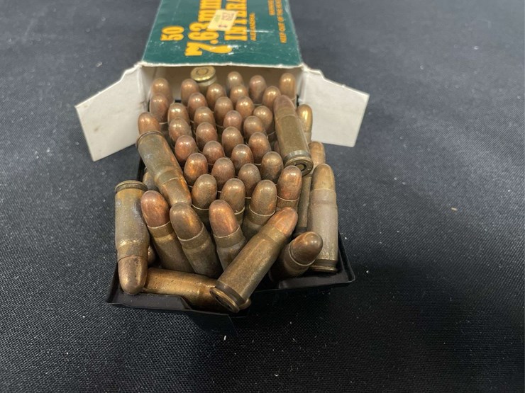 (194)-rounds-mixed-ammo-lot-image-12