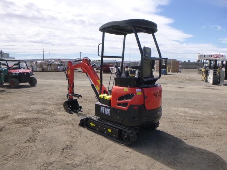 2025-cfg-nt18k-hydraulic-excavator-image-4