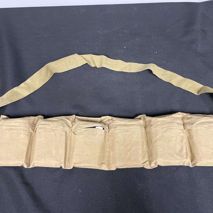 (6)-8 Round Clips (48 Rounds) M1 Garand 30.06