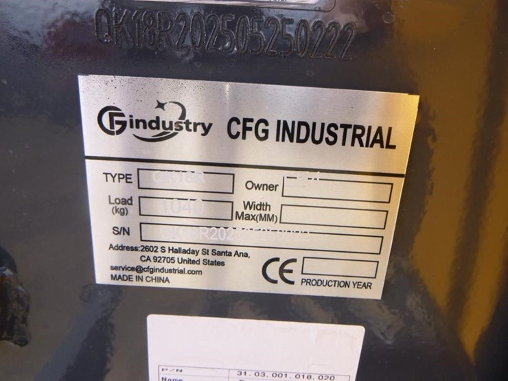 2025-cfg-qk18r-hydraulic-excavator-image-31