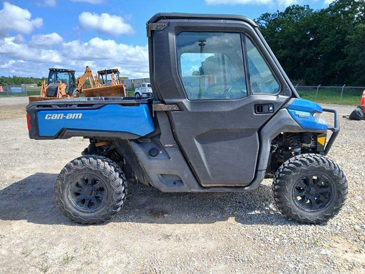 #20853-•-2021-can-am-defender-hd-10-image-9