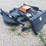 #19696-•-wolverine-3-blade-mower-skid-steer-attachment-[damaged]-image-4