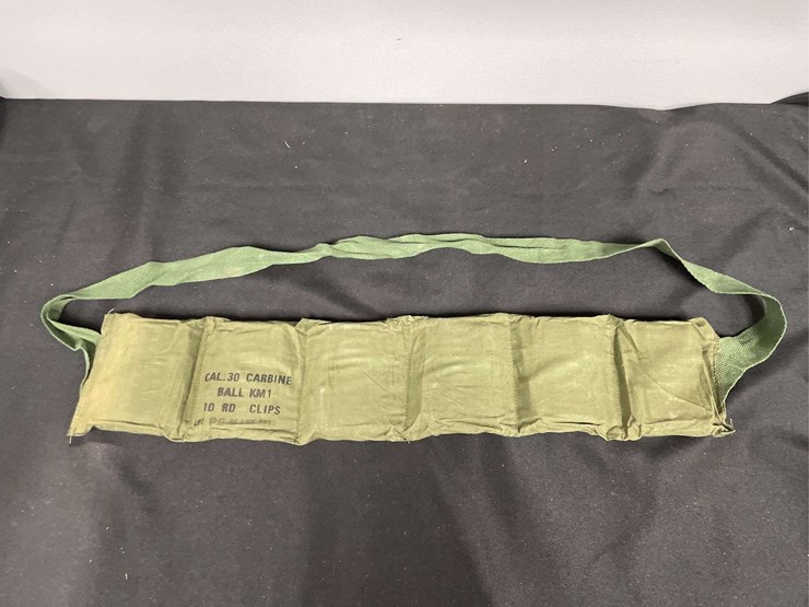 (12)-10-round-clips-(120-rounds)-.30-cal.-carbine-image-1