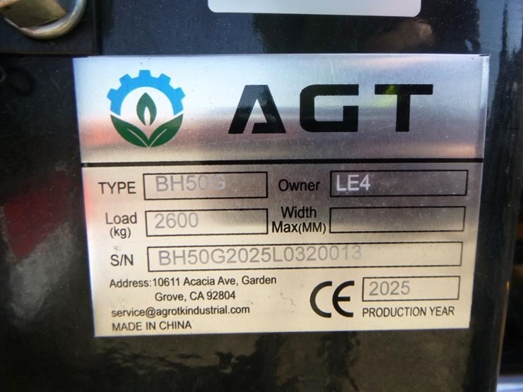 2025-agt-bh50g-loader-backhoe-image-45