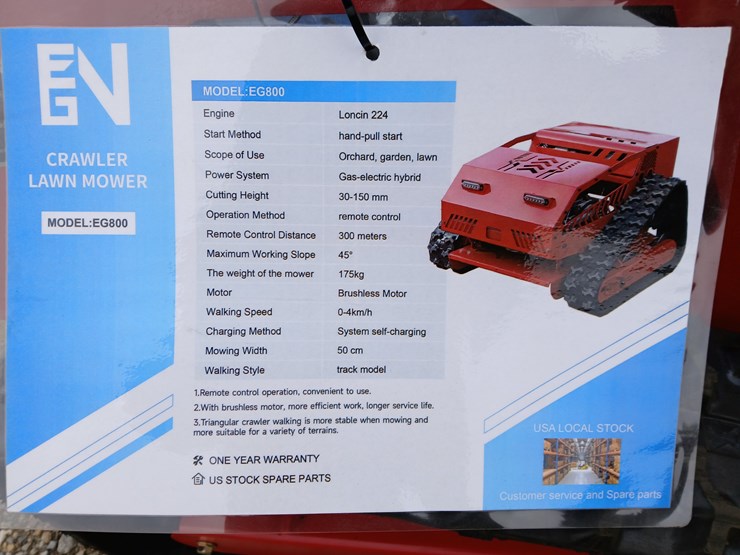 #19180-•-egn-crawler-lawn-mower-image-9